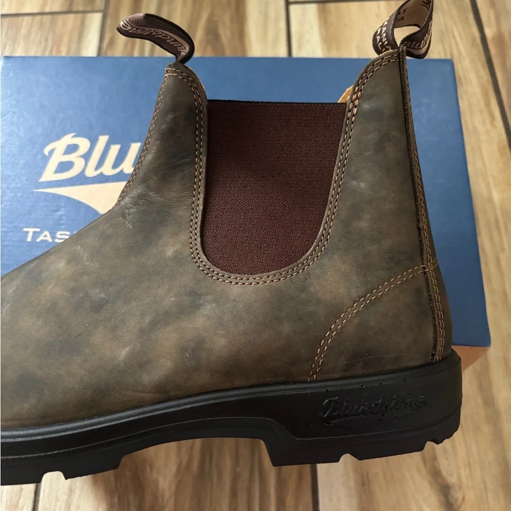 Blundstone classic chelsea